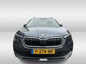 Škoda Kamiq (2021) thumbnail 4
