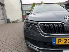 Škoda Kamiq (2021) thumbnail 32