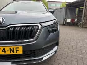 Škoda Kamiq (2021) thumbnail 33