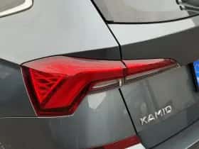 Škoda Kamiq (2021) thumbnail 35