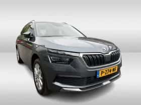 Škoda Kamiq (2021) thumbnail 5