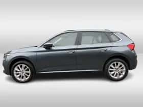 Škoda Kamiq (2021) thumbnail 8