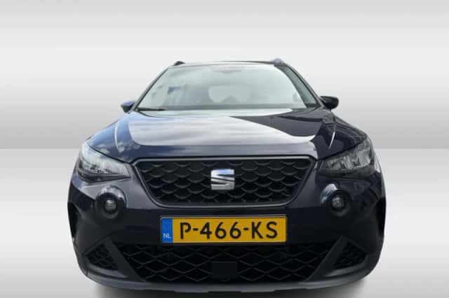 SEAT Arona (2022) thumbnail 4