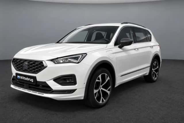 SEAT Tarraco (2023) thumbnail 3
