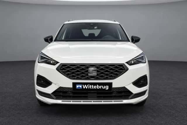 SEAT Tarraco (2023) thumbnail 4