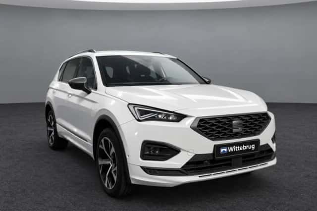 SEAT Tarraco (2023) thumbnail 5