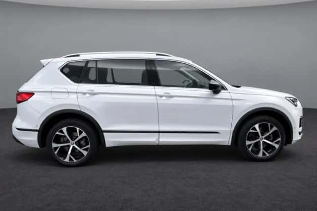SEAT Tarraco (2023) thumbnail 6