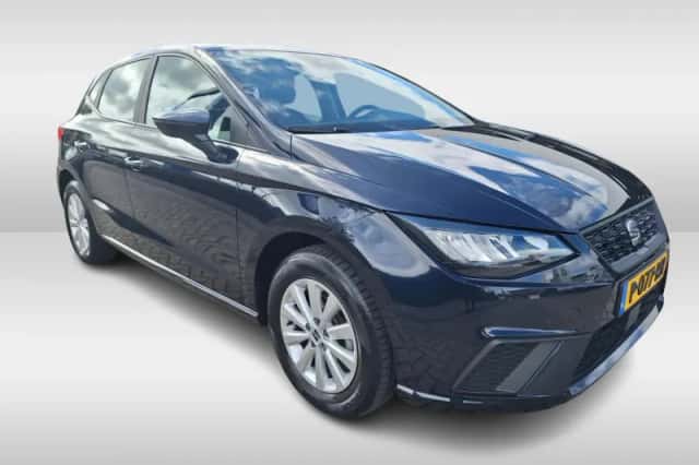 SEAT Ibiza (2022) thumbnail 4