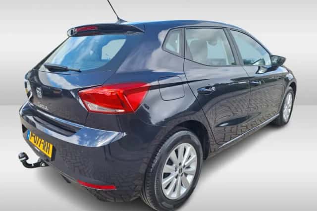 SEAT Ibiza (2022) thumbnail 5