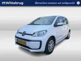Volkswagen Up! (2019)