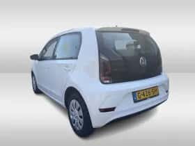 Volkswagen Up! (2019) thumbnail 11