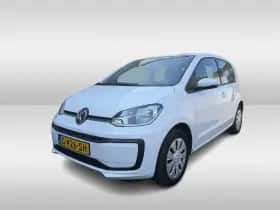 Volkswagen Up! (2019) thumbnail 3