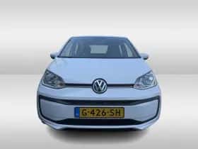 Volkswagen Up! (2019) thumbnail 4