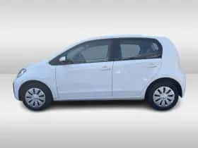 Volkswagen Up! (2019) thumbnail 8