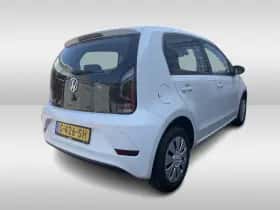 Volkswagen Up! (2019) thumbnail 9