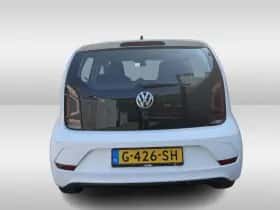 Volkswagen Up! (2019) thumbnail 10