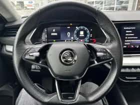 Škoda Octavia (2021) thumbnail 13