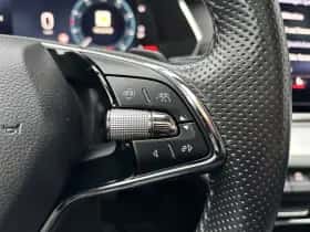 Škoda Octavia (2021) thumbnail 15