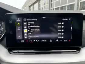 Škoda Octavia (2021) thumbnail 25