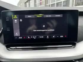 Škoda Octavia (2021) thumbnail 26