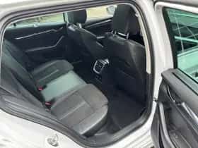 Škoda Octavia (2021) thumbnail 33