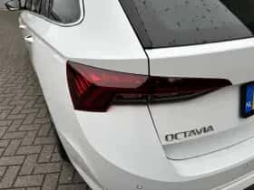 Škoda Octavia (2021) thumbnail 38