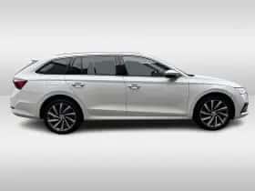 Škoda Octavia (2021) thumbnail 7