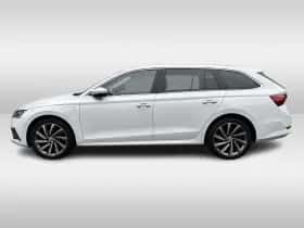 Škoda Octavia (2021) thumbnail 8