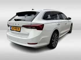 Škoda Octavia (2021) thumbnail 9