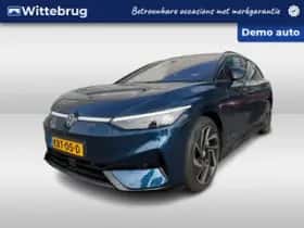 Volkswagen ID.7 (2026) thumbnail 1