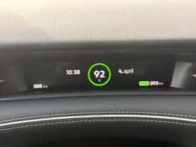 Volkswagen ID.7 (2026) thumbnail 19