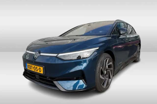 Volkswagen ID.7 (2026) thumbnail 3