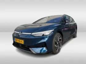 Volkswagen ID.7 (2026) thumbnail 3