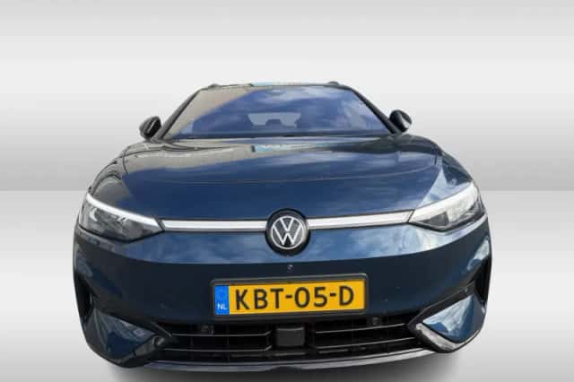 Volkswagen ID.7 (2026) thumbnail 4