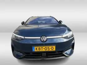 Volkswagen ID.7 (2026) thumbnail 4
