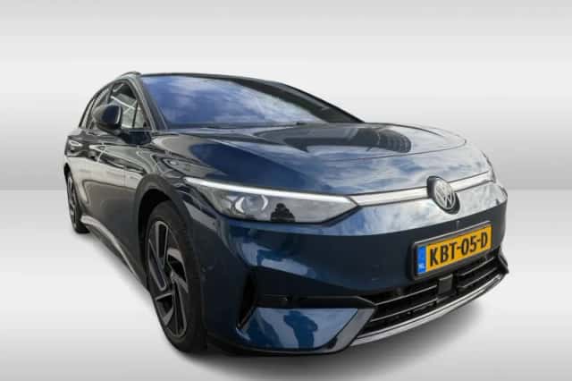 Volkswagen ID.7 (2026) thumbnail 5