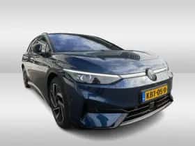 Volkswagen ID.7 (2026) thumbnail 5