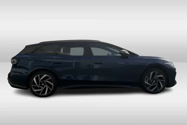 Volkswagen ID.7 (2026) thumbnail 6