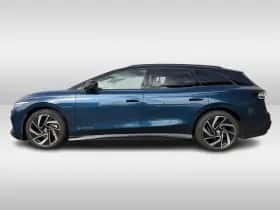Volkswagen ID.7 (2026) thumbnail 7
