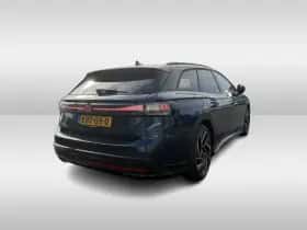 Volkswagen ID.7 (2026) thumbnail 8