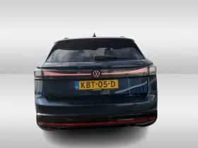 Volkswagen ID.7 (2026) thumbnail 9