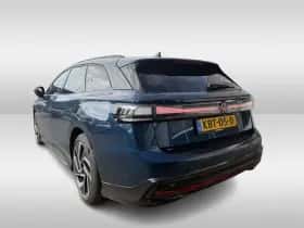 Volkswagen ID.7 (2026) thumbnail 10
