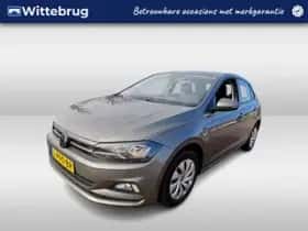 Volkswagen Polo (2021) thumbnail 1