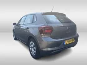Volkswagen Polo (2021) thumbnail 11