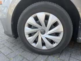 Volkswagen Polo (2021) thumbnail 12