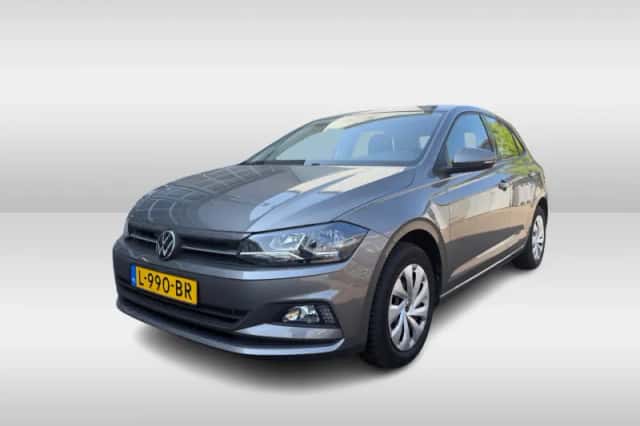 Volkswagen Polo (2021) thumbnail 3