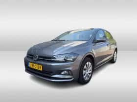 Volkswagen Polo (2021) thumbnail 3