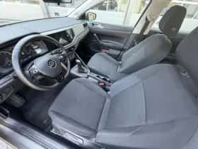 Volkswagen Polo (2021) thumbnail 26