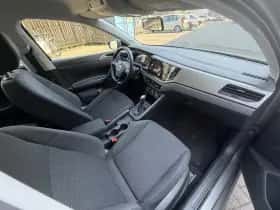 Volkswagen Polo (2021) thumbnail 29