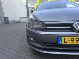 Volkswagen Polo (2021) thumbnail 30